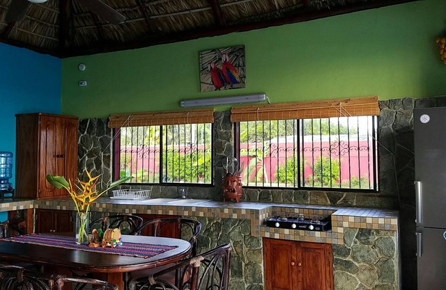 Beachfront Rental House Is Available!