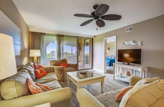 Ocean Racquet Augustine 