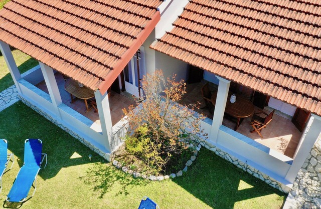 Beachfront Suite GardenMare 1