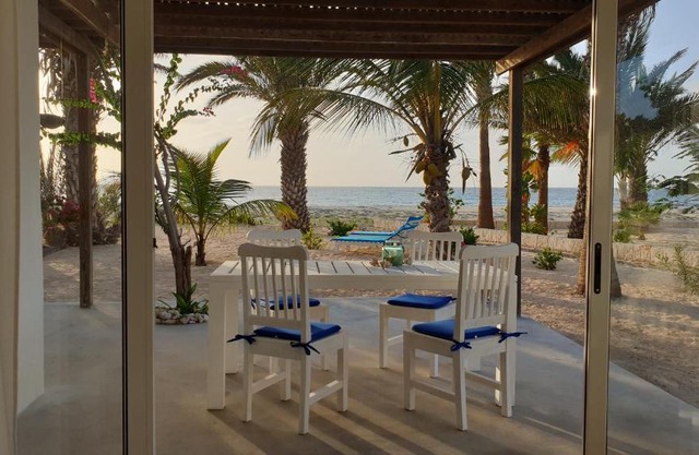 Beachhaus Praia de Chaves