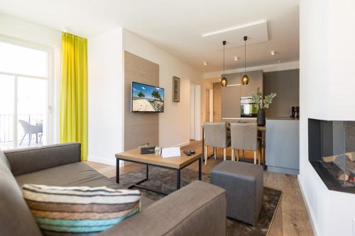 Beachhouse Bansin App 15