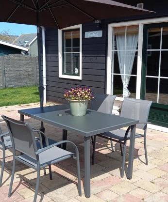 Beachloft Zeeland 1