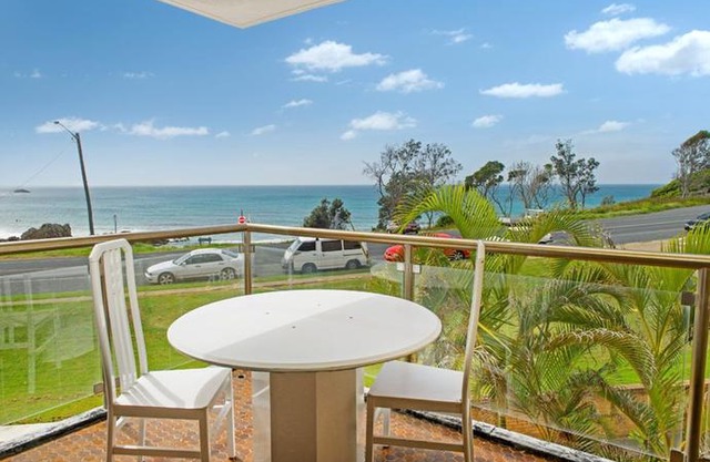 Beachpark 10 58 Pacific Drive