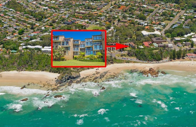 Beachpark 49, 58 Pacific Drive