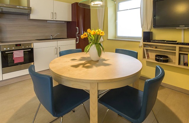 BEACHPERLE App Nr 01 max 4 pers - 7/1