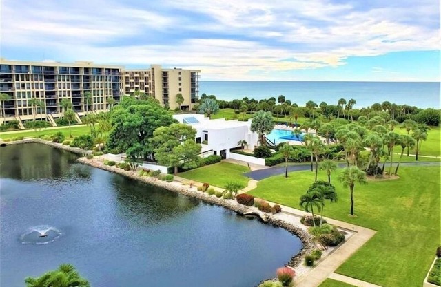 Beachcomber Longboat Key 