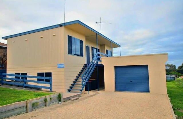 Beachport GREENFIELDS HOLIDAY HOME
