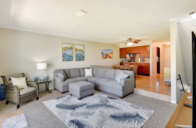 Beachside Haven