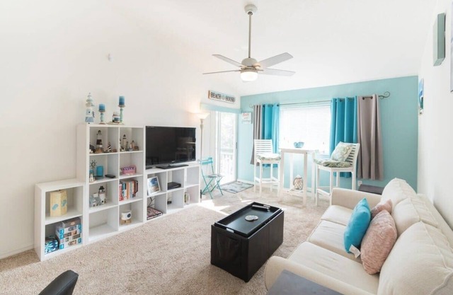 Beachside Oasis at Villages of Seaport