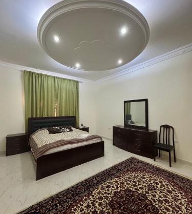 Beachside Room in Muscat
