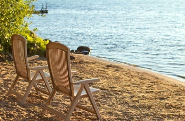 Beachview Cottage on Commanda Lake