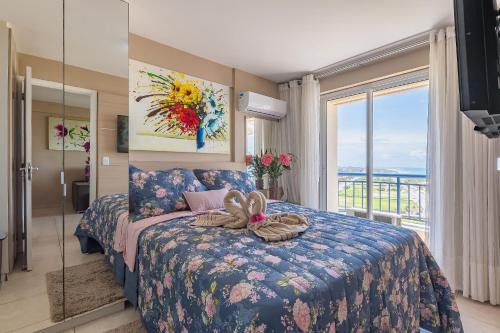 BeachVillage 1507N - Praia do Futuro por Carpediem