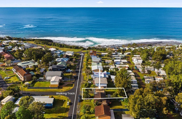 Beachway - Pet Friendly - 2 Mins Walk to Beach