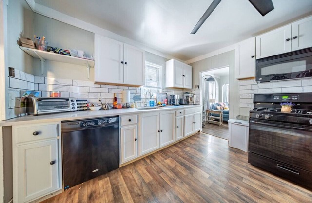 Beachwood Area 2 Bedroom w King Beds