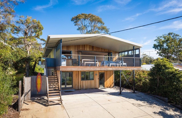 Beachwood Pambula Beach