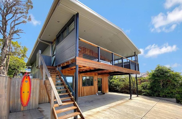 Beachwood - Pambula Beach