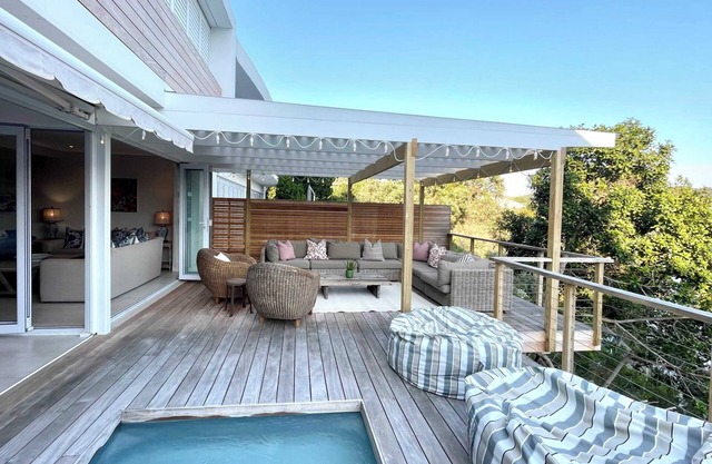 Beachy Head Hideaway 5 | 🏊🏼Pool, Robberg Beach 🏖