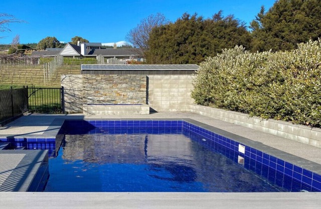 Beacon Point Retreat Hosted by NZSIR Luxury Rental Homes