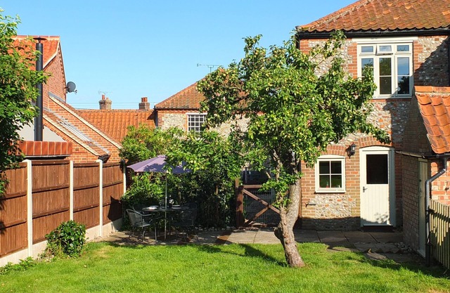 Beaconsfield Cottage