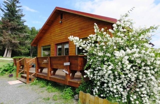 Bear Canyon Cottages - Bird House