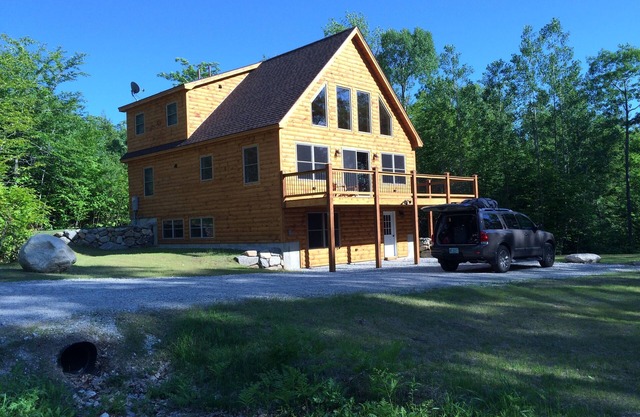 Bear Creek Cabin*Air Hockey*Arcades*Firepit*Hot tub