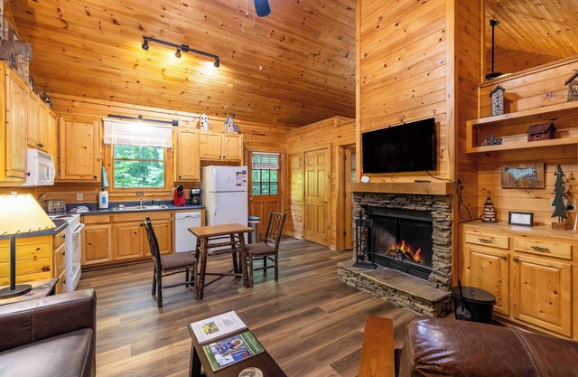 Bear Hug - Endorsed by Theodore Bear, a.k.a. "Teddy"