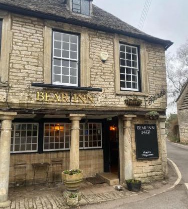 Bear Inn