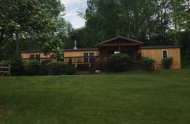 Bear Lodge