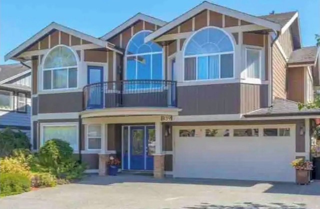 Bear Mountain Getaway close to the golf coursen