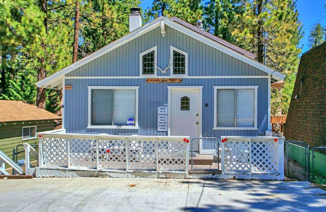 Bear Mountain Retreat