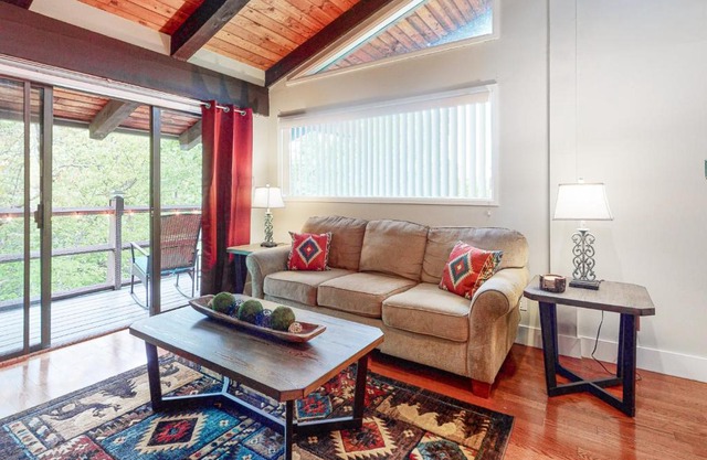 Bear Necessity Condo