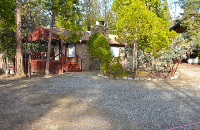 Bear Paw- Lake Area located in Willow Cove