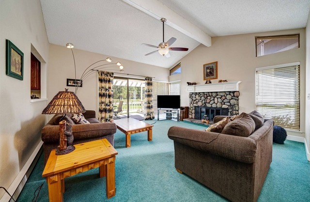 Bear`s Den! - 86 Ponderosa