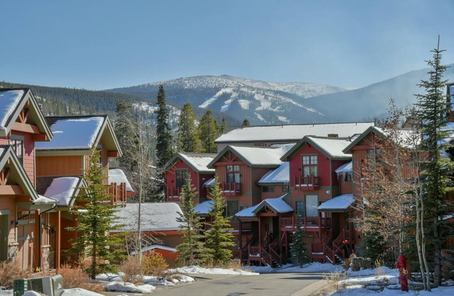 Bear Trail Villa - Winter Park CO