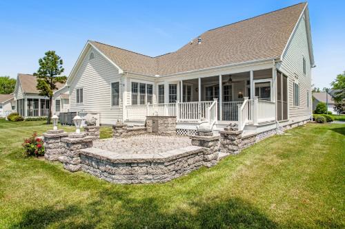 Bear Trap Dunes - 144 Willow Oak