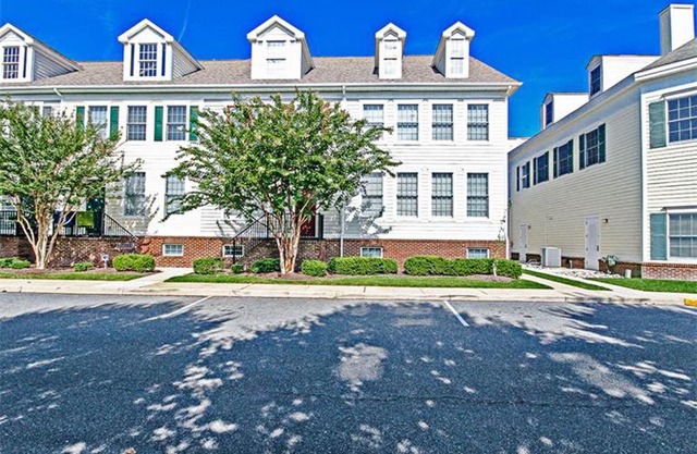 Bear Trap Dunes Village Green 