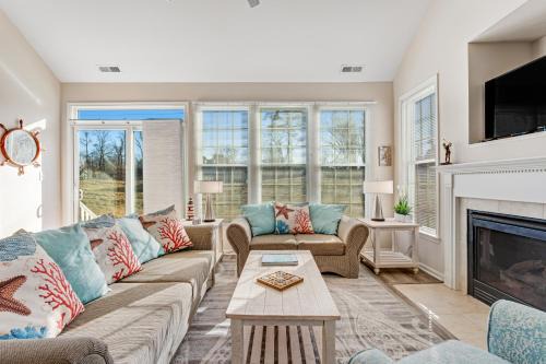 Bear Trap Dunes Poplar 