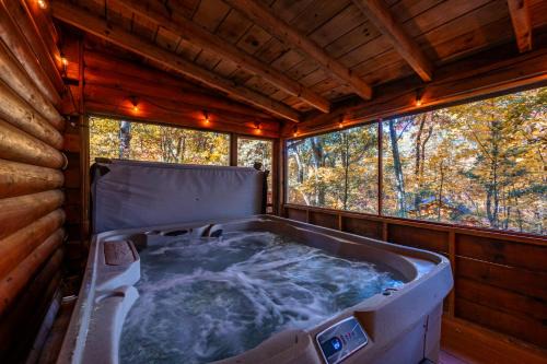 Bearolina On My Mind