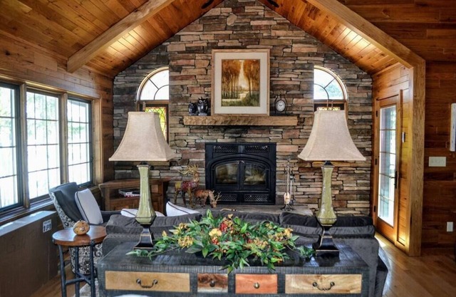 Bearskin Peninsula Su