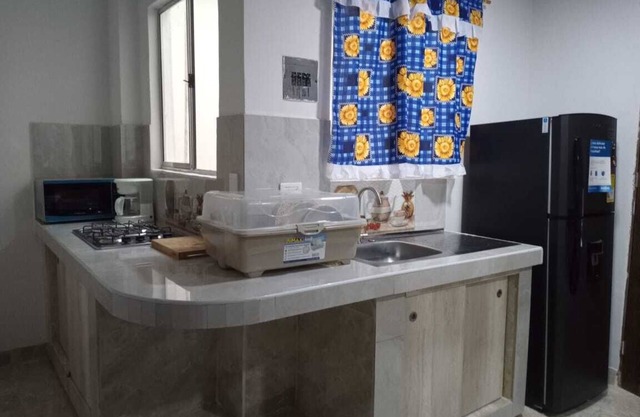 Beatiful and Soothing apartment with WiFi in Cali