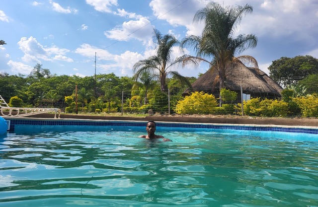 Beatrice Lodges and Conference Centre