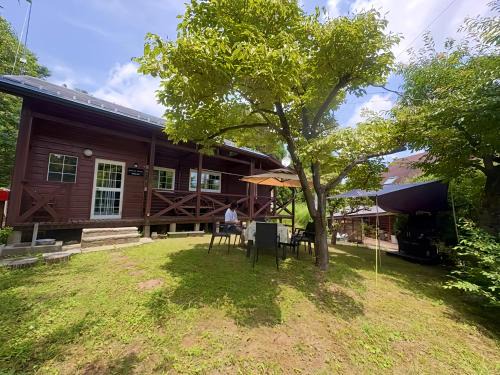 beau lac biwako annex