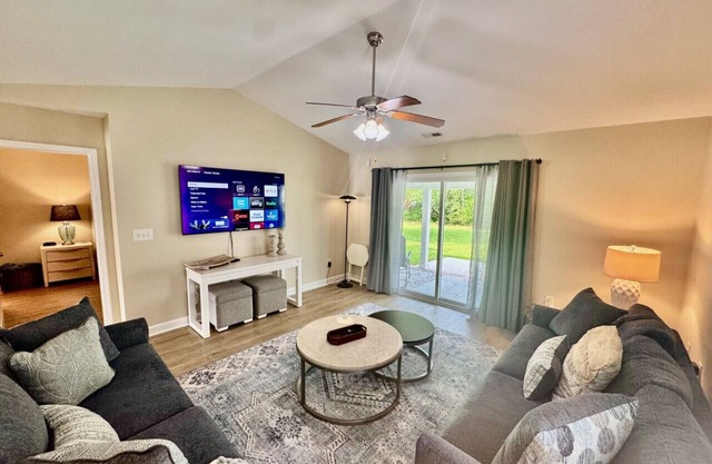 Beaufort Bungalow near Atl Beach