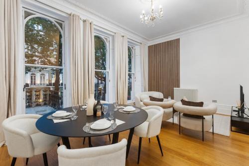 Beaufort Gardens Knightsbridge - 2 Bed
