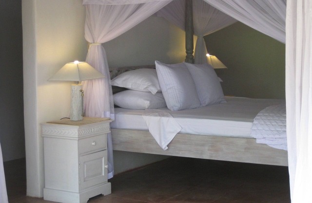 'BEAUGAINVILLEA' ROOM