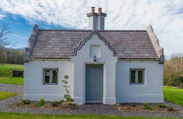 Beaumaris Lodge Pentraeth, Anglesey