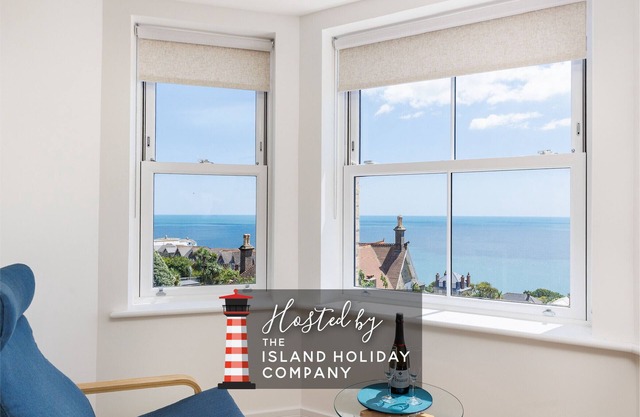 Beaumont - Isle of Wight