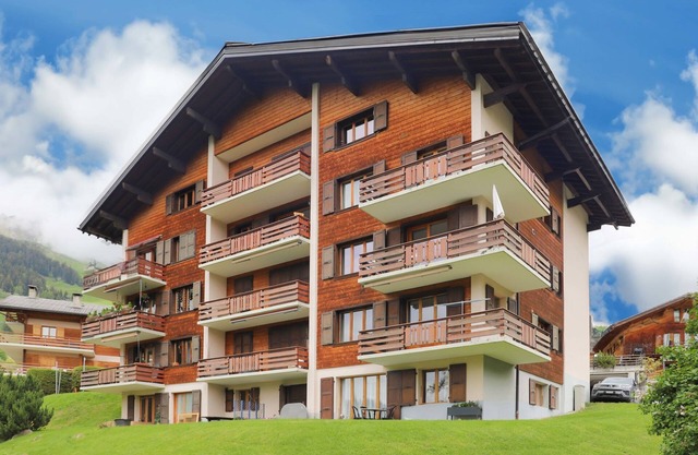 Beausoleil 14 by Interhome
