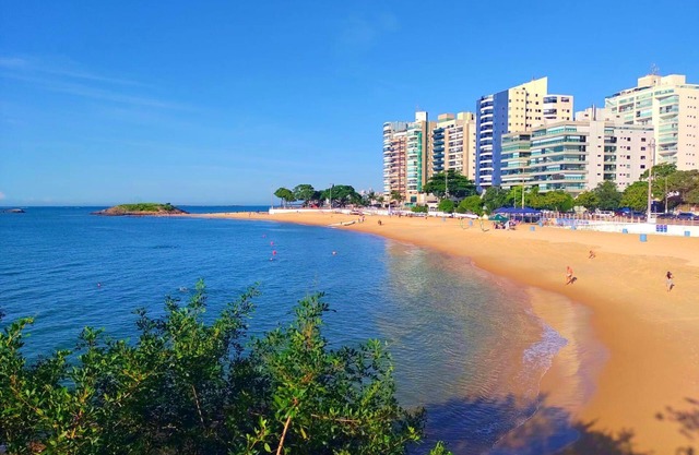 Beautiful Apartment for Demanding Guests with Sea View and Sound of the Waves