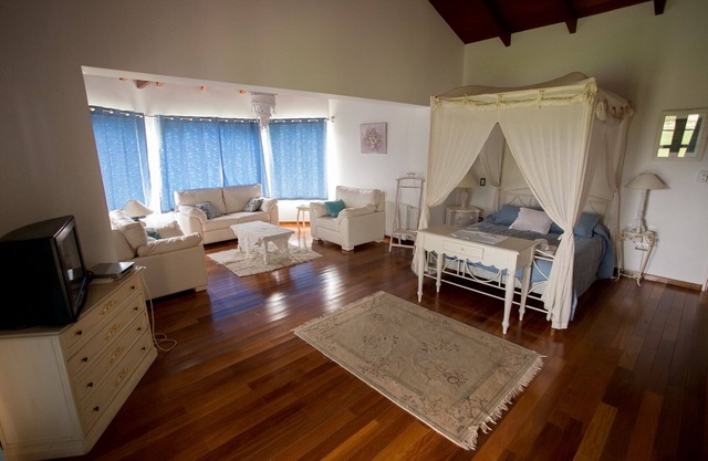 Beautiful apartment in Estancia - A real paradise